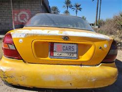 هیۆندای سۆناتا